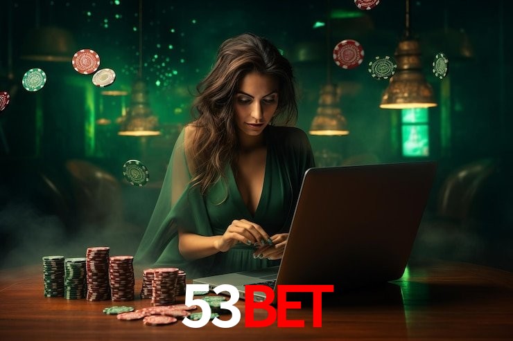 53BET - App Security