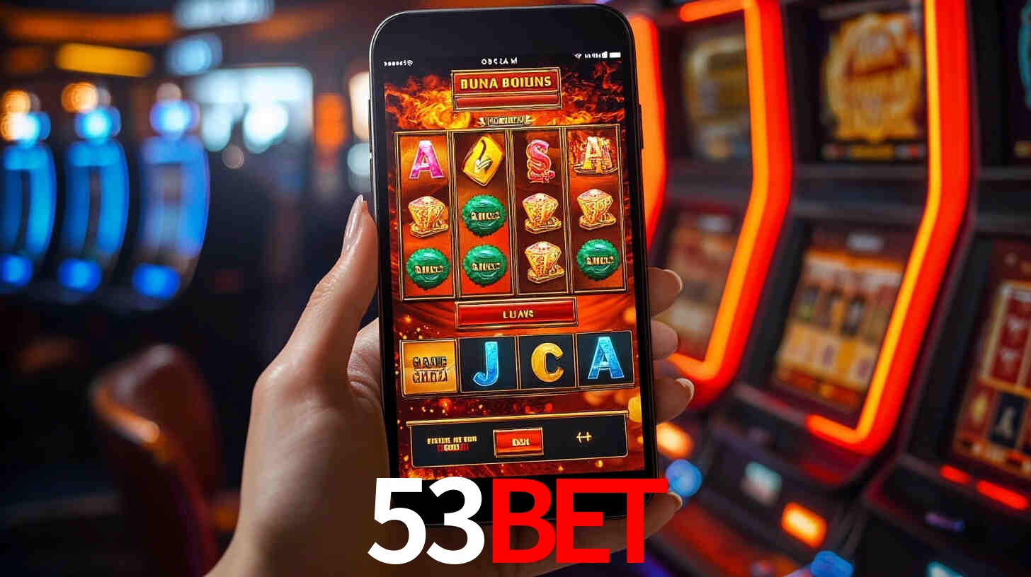 53BET LOGIN