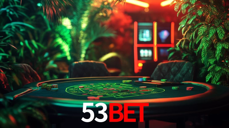 Spaceman Game 53BET