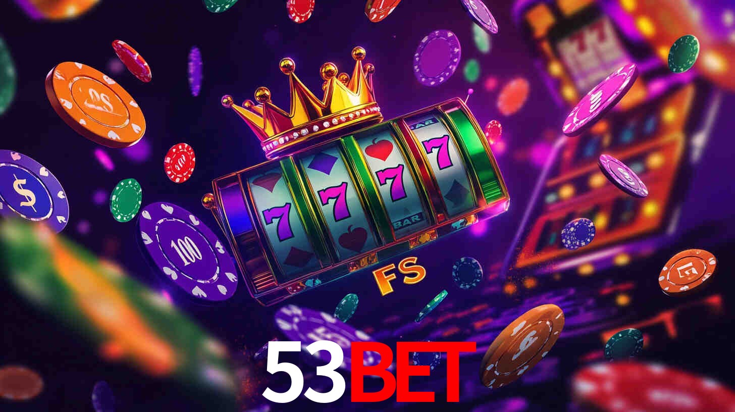 Roulette Table 53BET