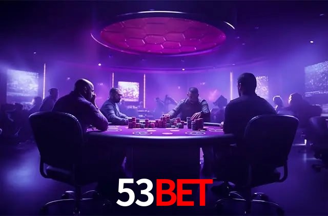 Tecnologia da Plataforma 53BET
