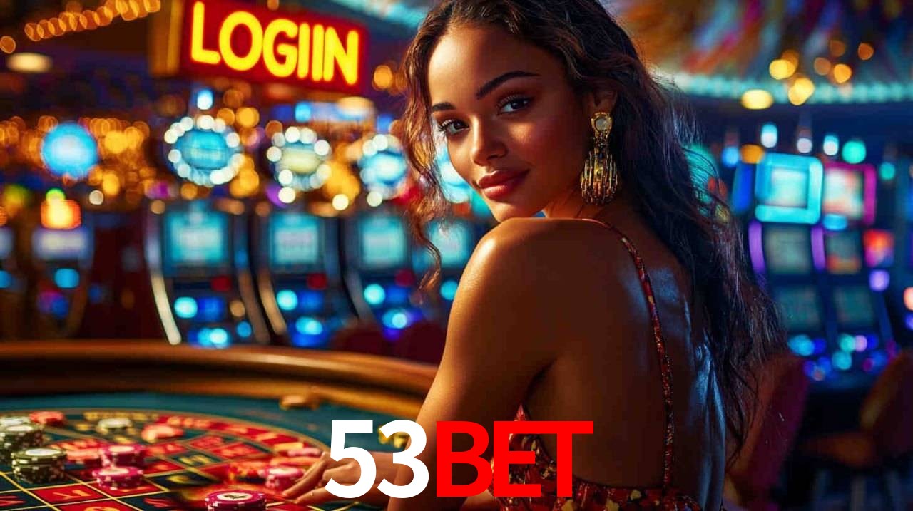 53BET Brasília - Jogo Features
