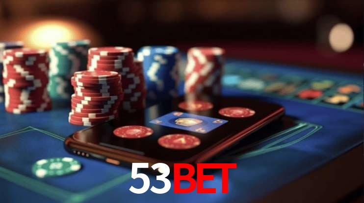 Recursos de Bônus 53BET