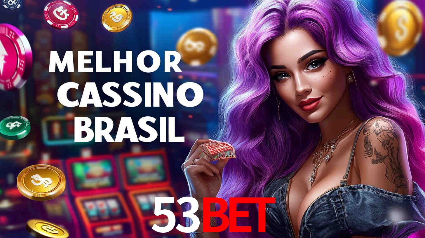 Descubra a Essência do 53BET: Nossa História e Compromissos