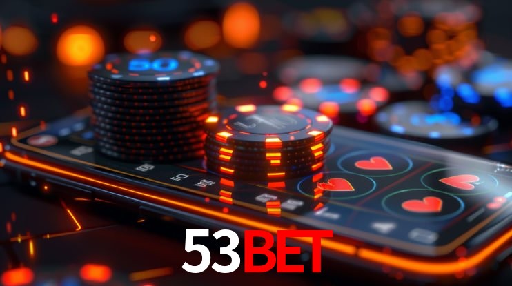 Games Directory 53BET