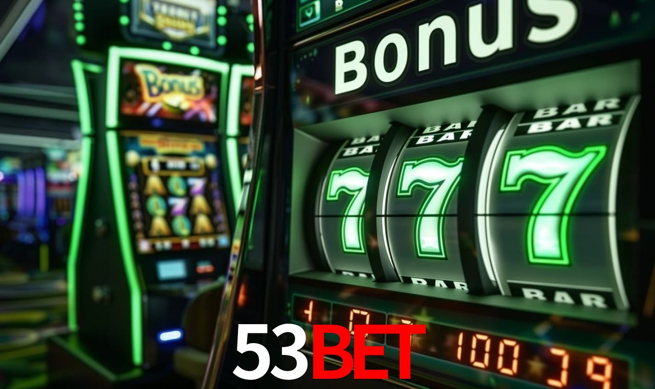 Account Benefits 53BET