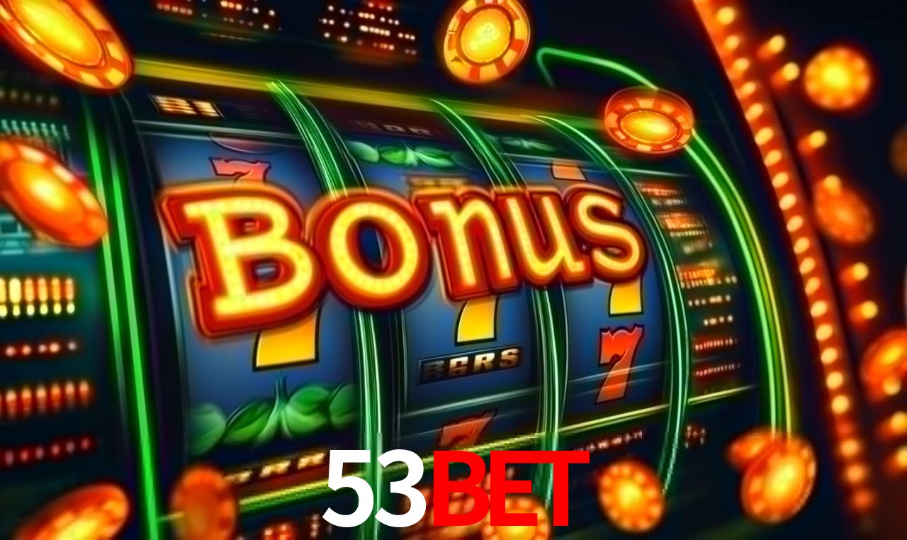 Tennis Betting 53BET