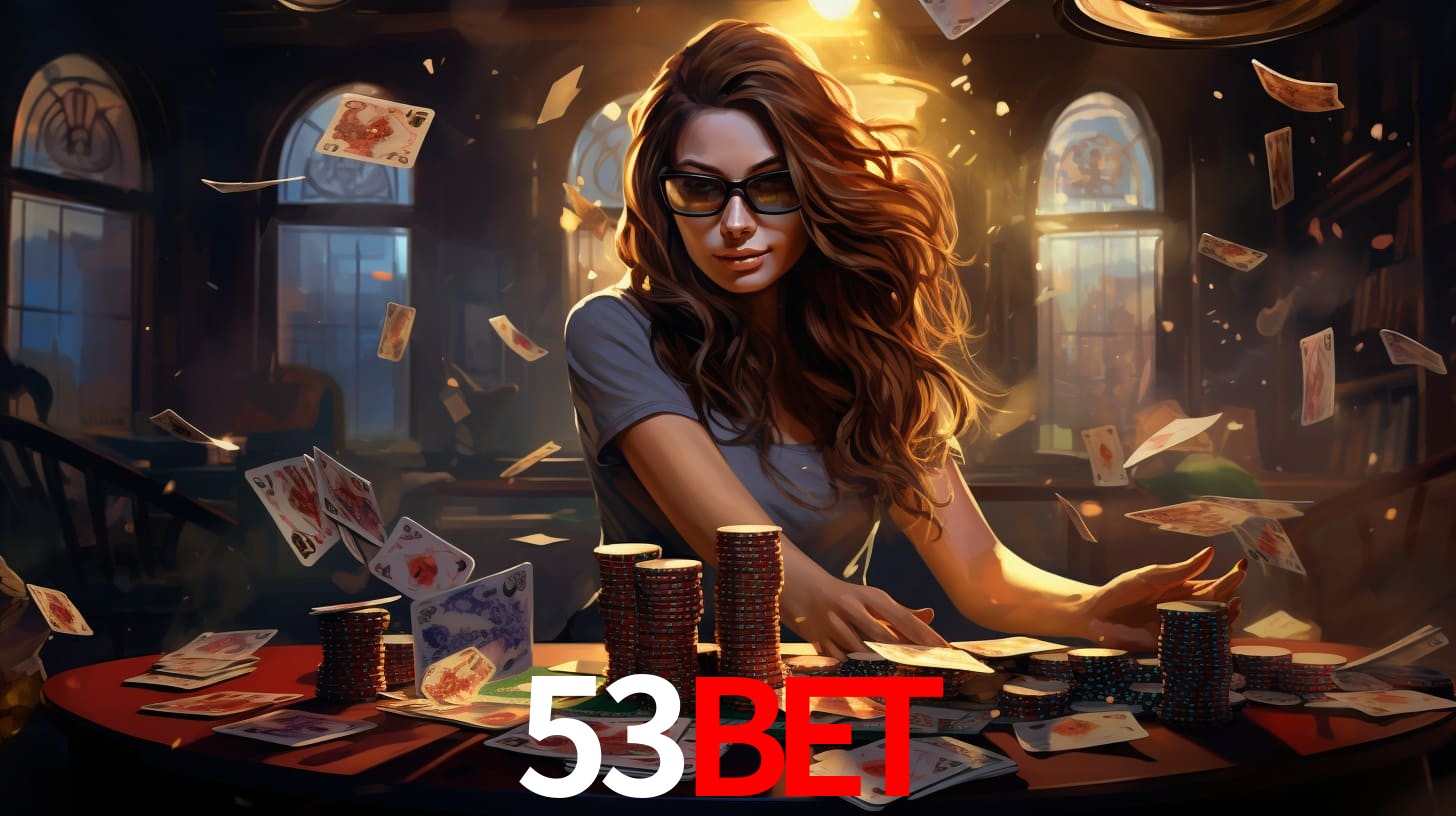 Football Betting 53BET