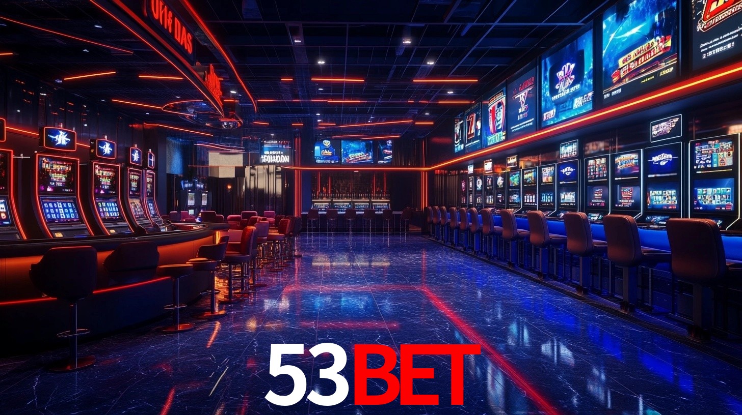 Blackjack Table 53BET