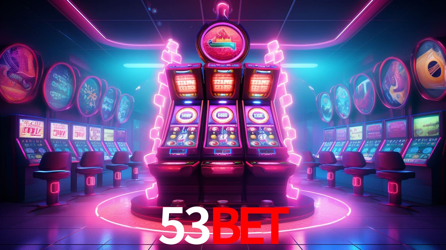 53BET,53BET APP