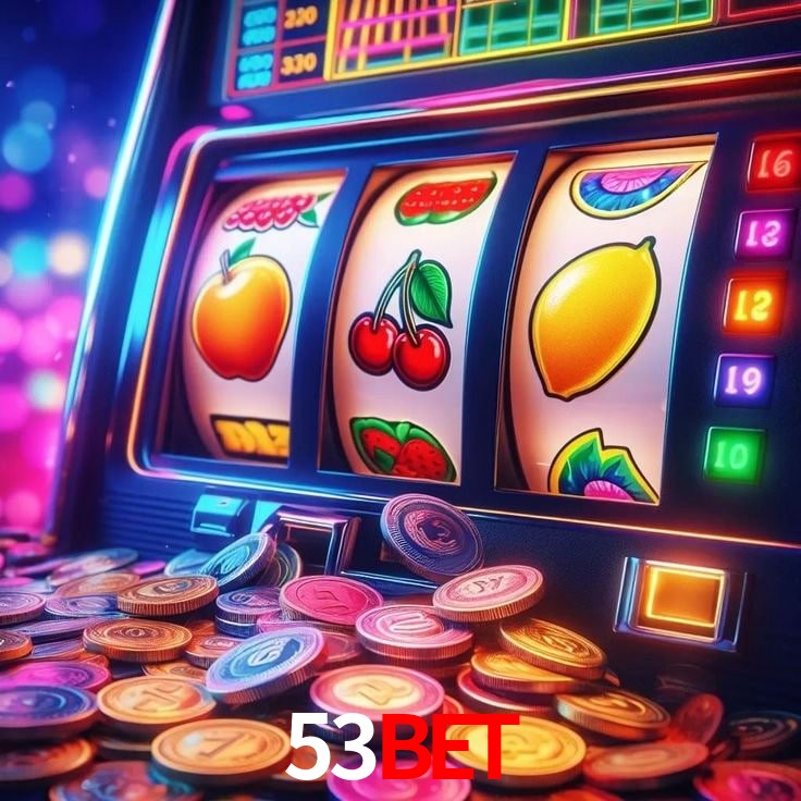 Login Seguro 53BET