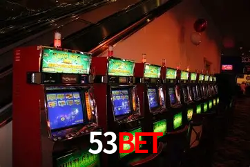 Desvendando o Mundo dos Jogos Virtuais na 53BET