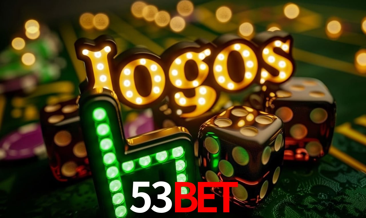 Integração de APIs 53BET
