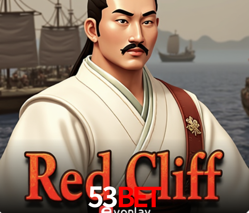 APP oficial da 53BET para mobile