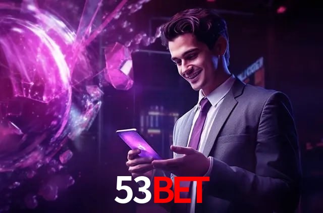 Game Statistics 53BET