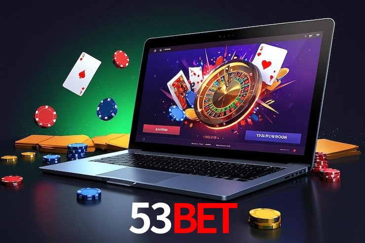 53BET Salvador - Support