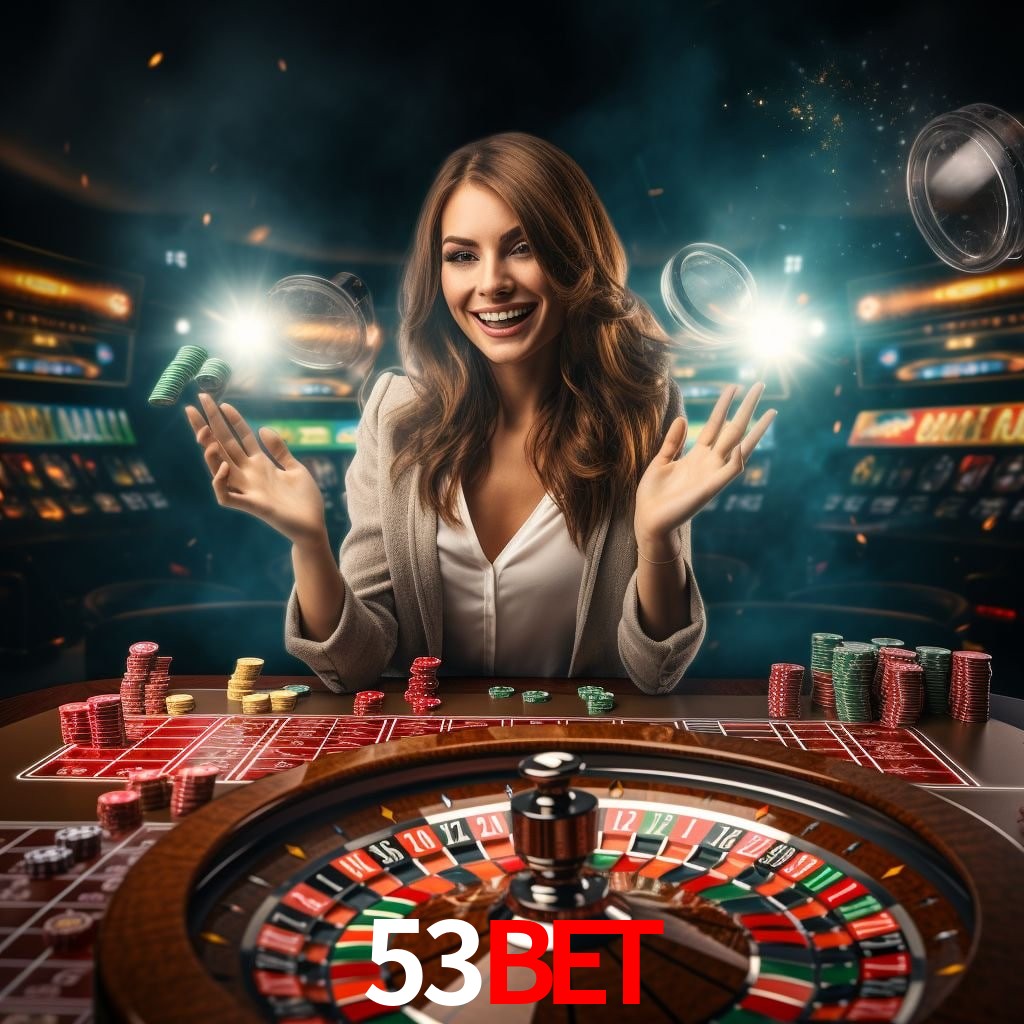 Ofertas Imperdíveis na 53BET: Promoções e Bônus Que Valem a Pena
