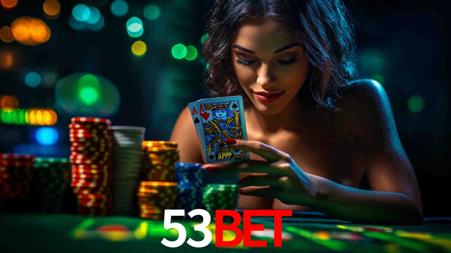 Descubra o Programa VIP da 53BET: Vantagens Exclusivas para Jogadores