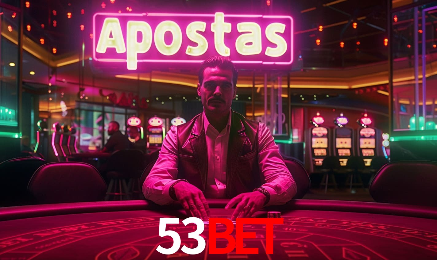 53BET São Paulo - Jogo Coleção
