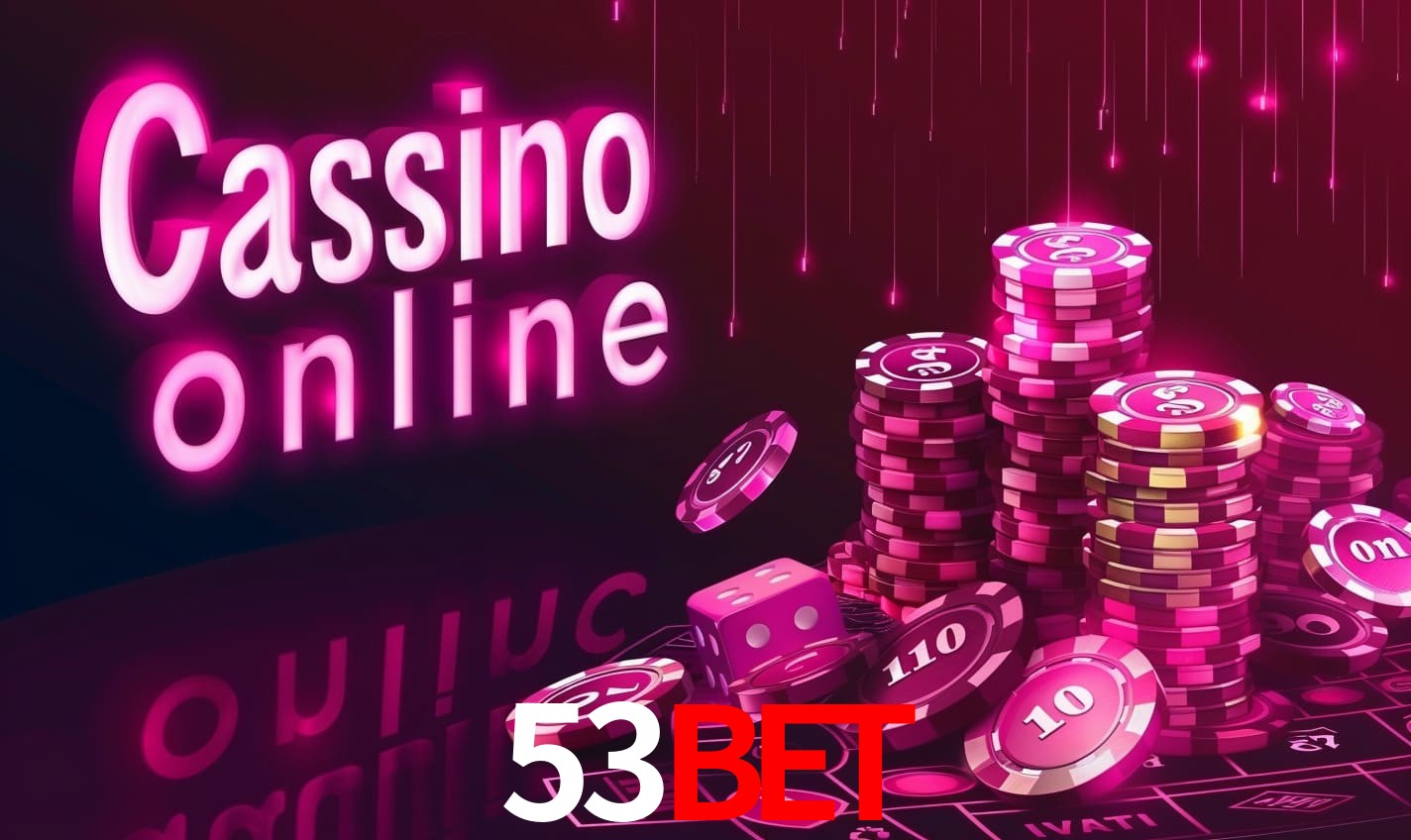 53BET Brasília - Crash Guide