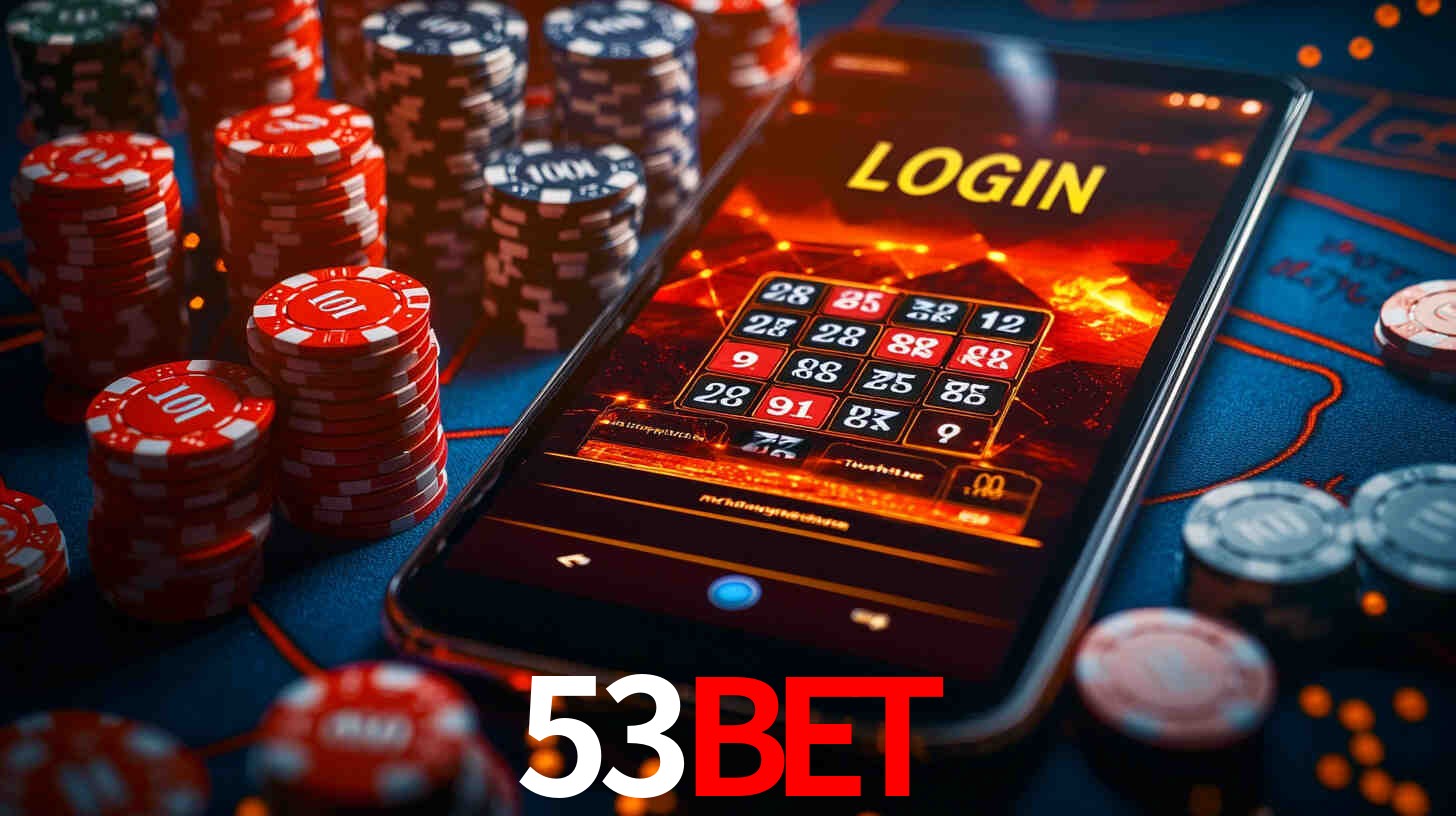 53BET APP