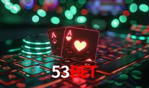 Benefícios da Conta 53BET