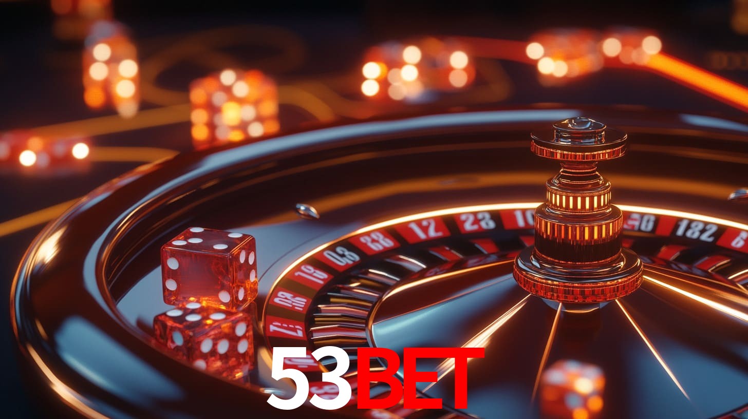 Basketball Betting 53BET