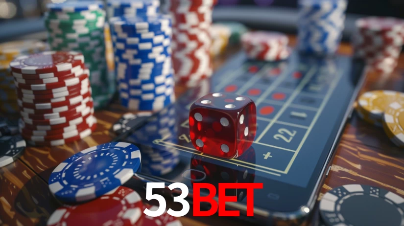 53BET LOGIN