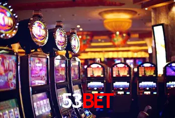 53BET Belo Horizonte - Reivindique Bonus