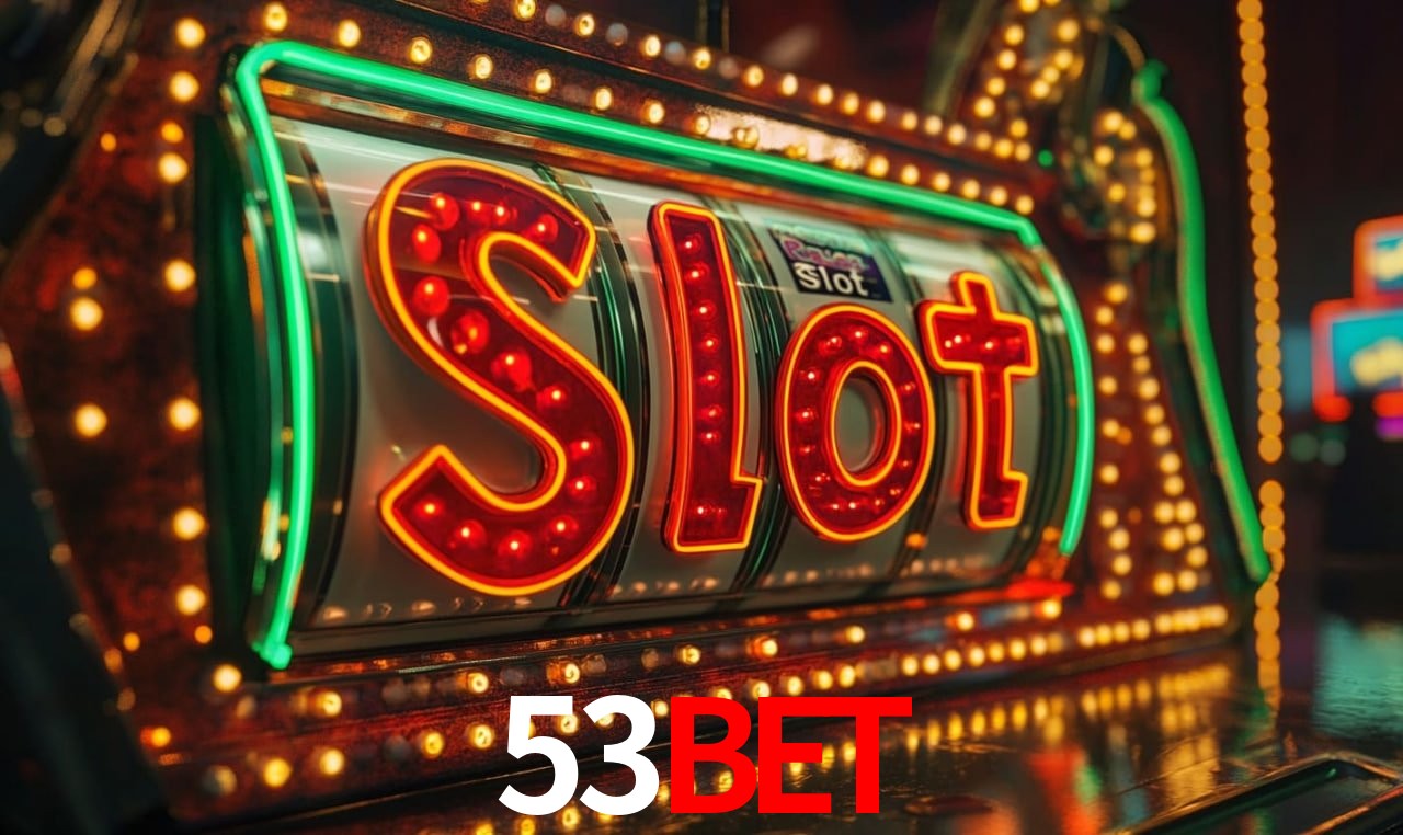 53BET - Security