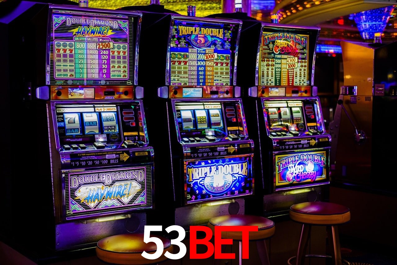 Avaliações dos Jogadores 53BET