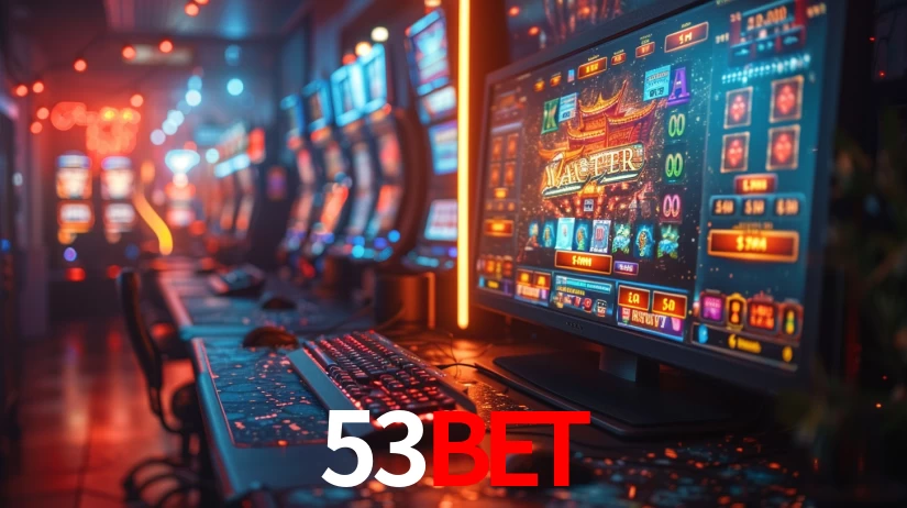 53BET LOGIN