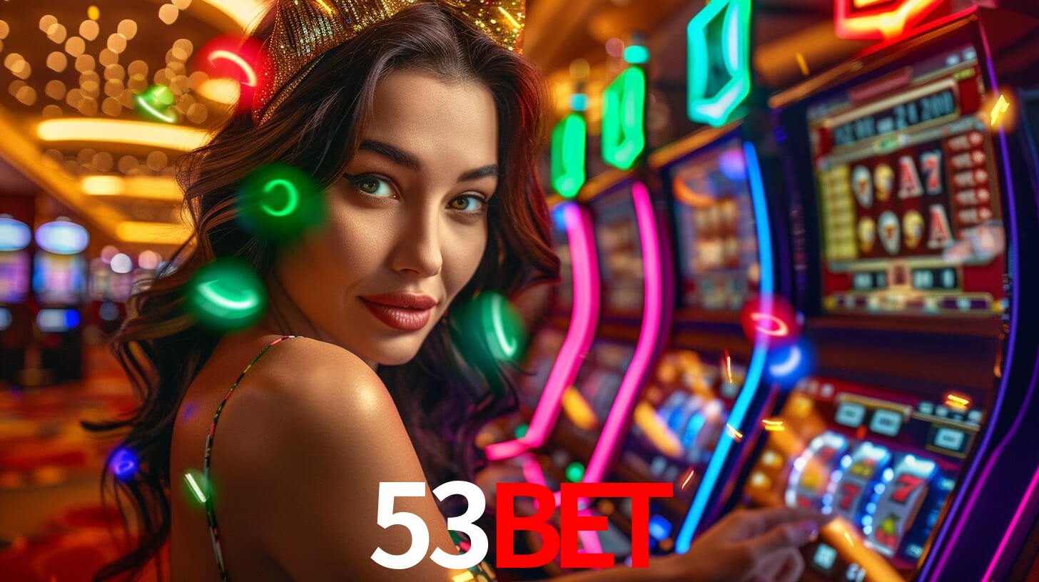 53BET,53BET APP