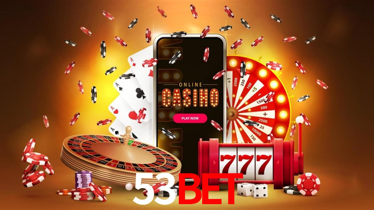 Descubra o Programa VIP da 53BET: Vantagens Exclusivas para Jogadores