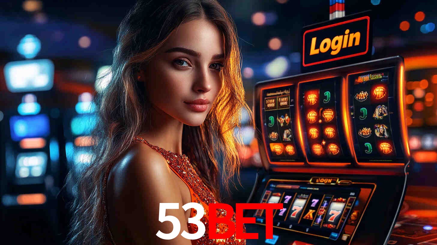 53BET,53BET APP