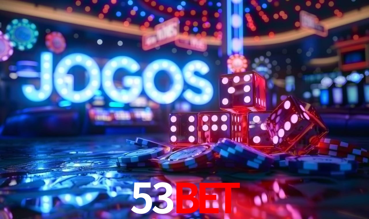 Casino VIP 53BET