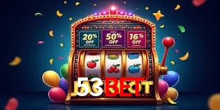 53BET - Rápido Acesse