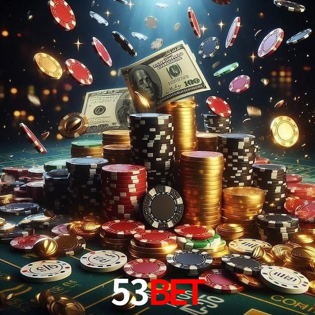 Jogos Exclusivos 53BET