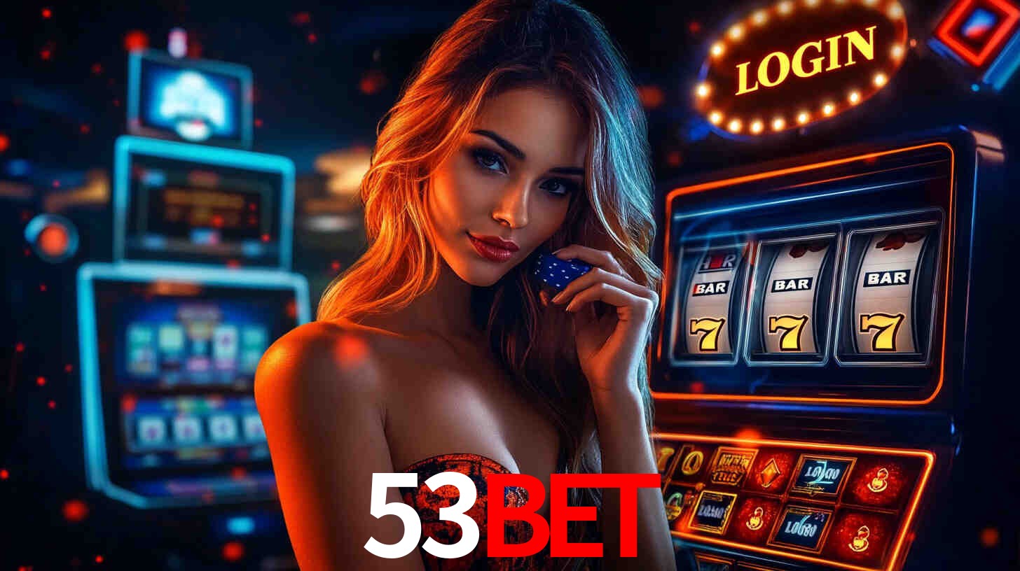 53BET,53BET APP