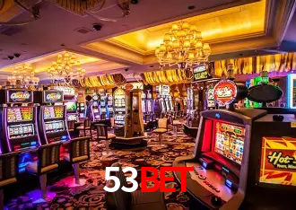 53BET Rio de Janeiro - Professional Dealers