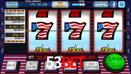 Descubra a Essência do 53BET: Nossa História e Compromissos