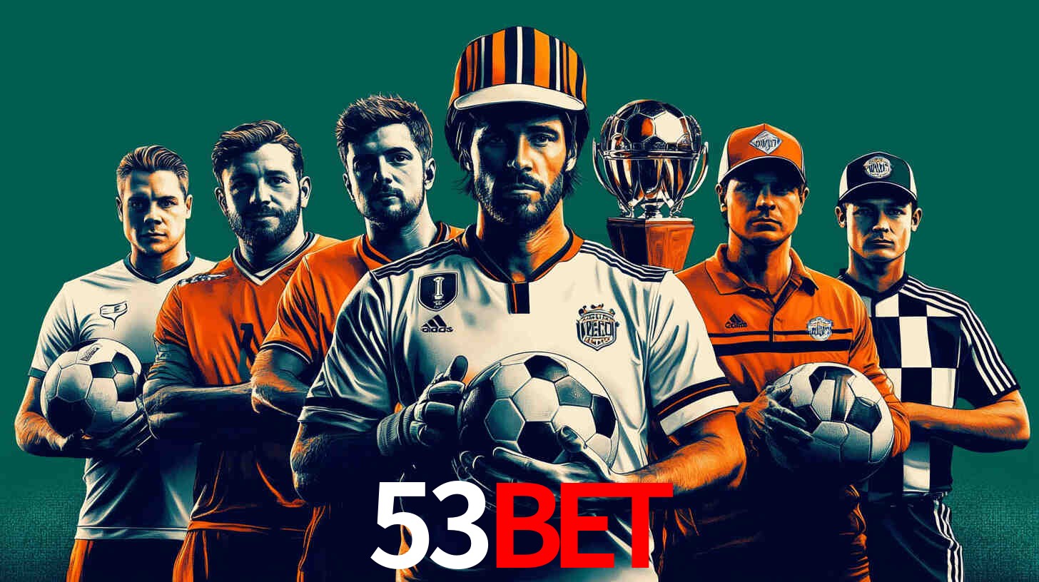Explorando a Categoria de Eventos em Apostas na 53BET