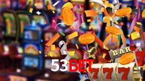 53BET,53BET APP