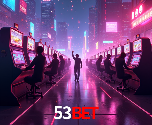 Apostas de Basquete 53BET