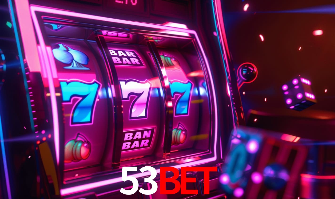 53BET Salvador - Strategies