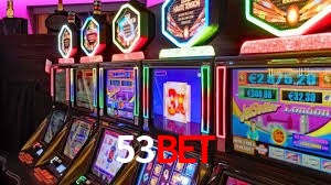 Casino Ao Vivo 53BET