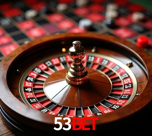 53BET São Paulo - Hot Promos