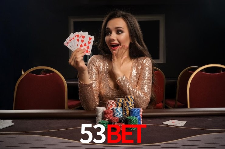 Torneios 53BET