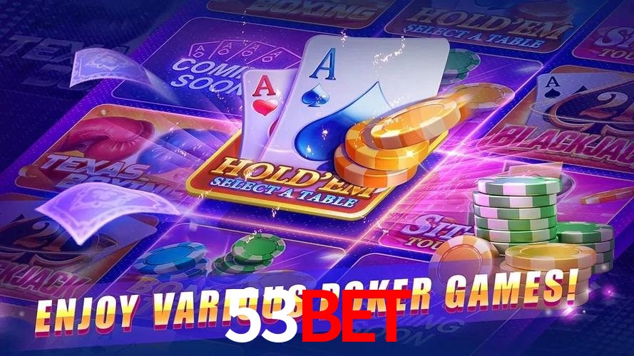 cassino 53BET