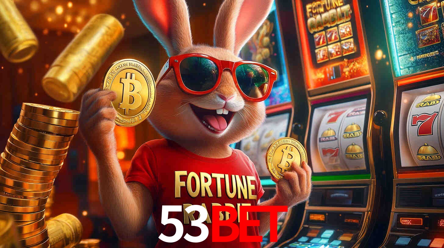 Apostas Esportivas na 53BET: Um Guia Completo